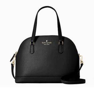 Kate Spade Sadie Dome Satchel NWTS